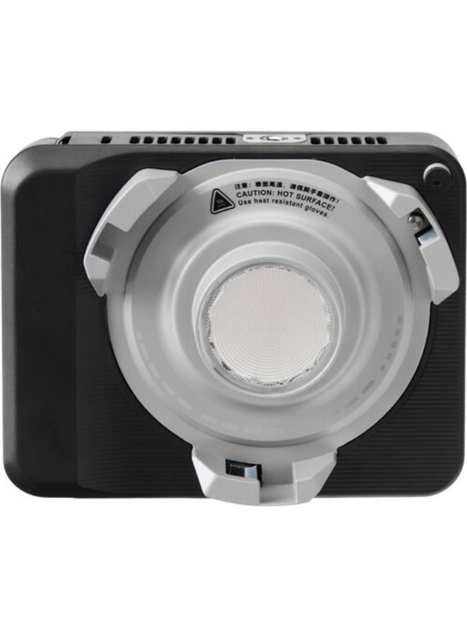 amaran Ray 120c RGB LED Monolight - Image 1